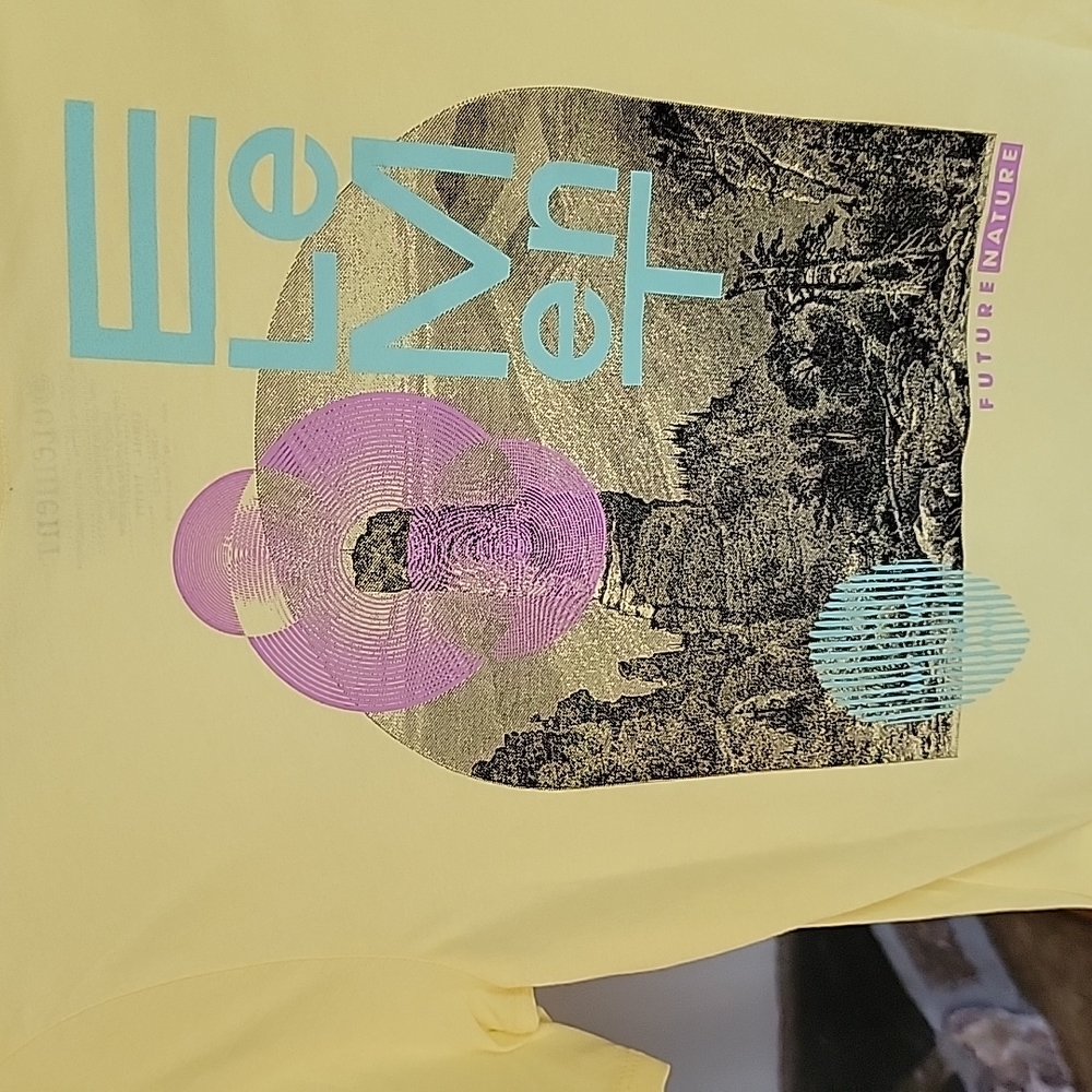 Element Tee - Picture 3 of 6